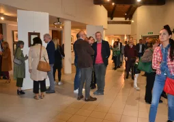 Mirò: oltre cinquecento  visitatori nel primo fine-settimana di apertura della mostra