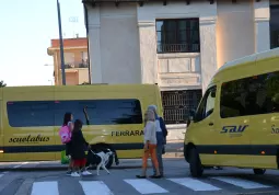 Contributo a favore degli alunni non servitie da scuolabus