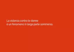 La violenza sulle donne è fra noi: almeno, prendiamone consapevolezza