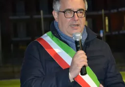 Inaugurazione campo sintetico da calcio