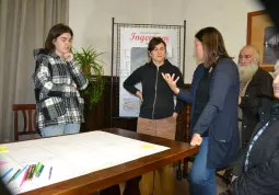Laboratorio ecomuseo