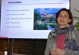 Laboratorio ecomuseo
