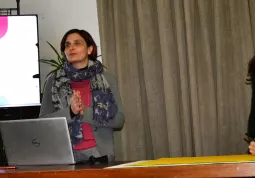 Laboratorio ecomuseo