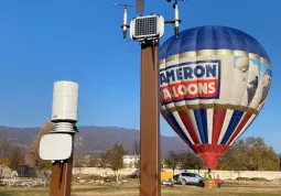 Stazione meteorologica