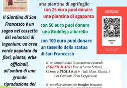 Iniziativa dell'associazione Ingenium