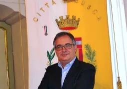 Il sindaco, Marco Gallo