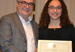 Premiazione borse di studio