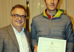 Premiazione borse di studio