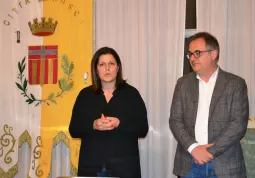 Premiazione borse di studio