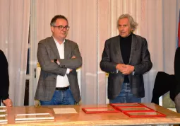 Premiazione borse di studio