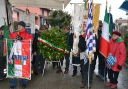 Commemorazione strage di Ceretto