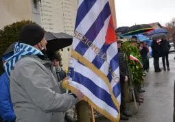 Commemorazione strage di Ceretto