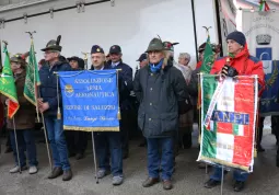 Commemorazione strage di Ceretto