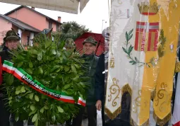 Commemorazione strage di Ceretto