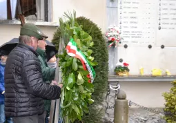 Commemorazione strage di Ceretto