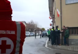 Commemorazione strage di Ceretto