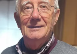 Bruno Gallo, 78 anni, già,  per oltre vent’anni, amministratore e  presidente della casa di riposo Santissima Annunziata