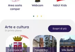 Busca sulla app TabUi scricabile gratuitamente