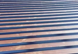Nuovo tetto