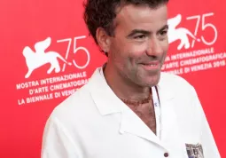 Venerdì 5 maggio al cinema Lux il regista Alessio Cremonini per il film “Profeti”