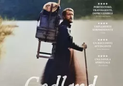La locandina del film