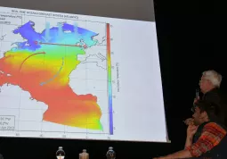 Serata Meteorologia