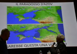 Serata Meteorologia