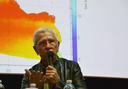 Serata Meteorologia