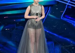 Madame a sanremo nel 2021