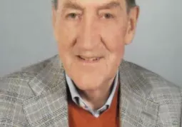 Piero Barberis, ex assessore e consigliere comunale si è spento nella sua casa all'età di 91 anni