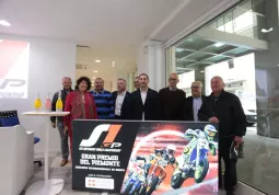 L’evento sportivo è stato presentato questa mattina a Torino con al presenza, per il Comune, dell’assessore Ezio Donadio e del consigliere Gian Franco Ferrero
