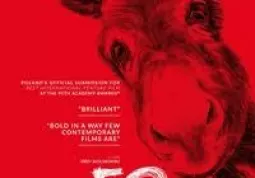 La locandina del film