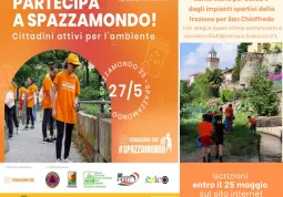 Spazzamondo