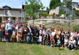 La scorsa e prima edizione dell'Albero della leva
