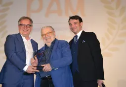 Premio Pam Città di Busca a Pupi Avati