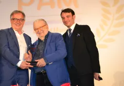 Premio Pam Città di Busca a Pupi Avati