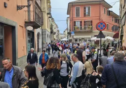 Fiera di Maggio