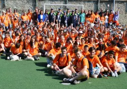 Il gruppo del capoluogo 