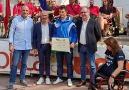 Giornata della sport Valle Varaita