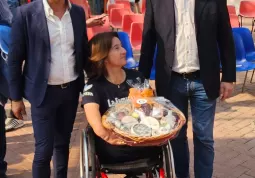 Giornata della sport Valle Varaita
