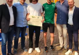 Giornata della sport Valle Varaita