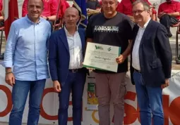 Giornata della sport Valle Varaita