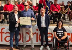 Giornata della sport Valle Varaita