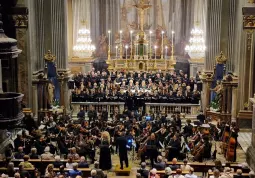 Messa da requiem di Giuseppe Verdi