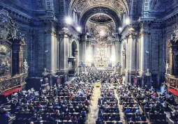 Messa da requiem di Giuseppe Verdi