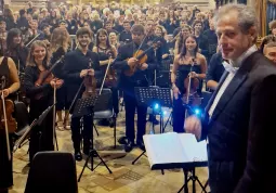 Messa da requiem di Giuseppe Verdi