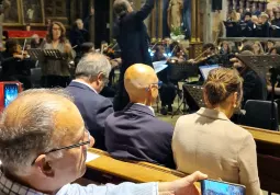 Messa da requiem di Giuseppe Verdi