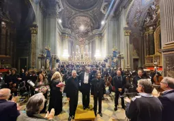 Messa da requiem di Giuseppe Verdi