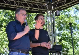 Concerto Madame a Valmala