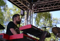 Concerto Madame a Valmala